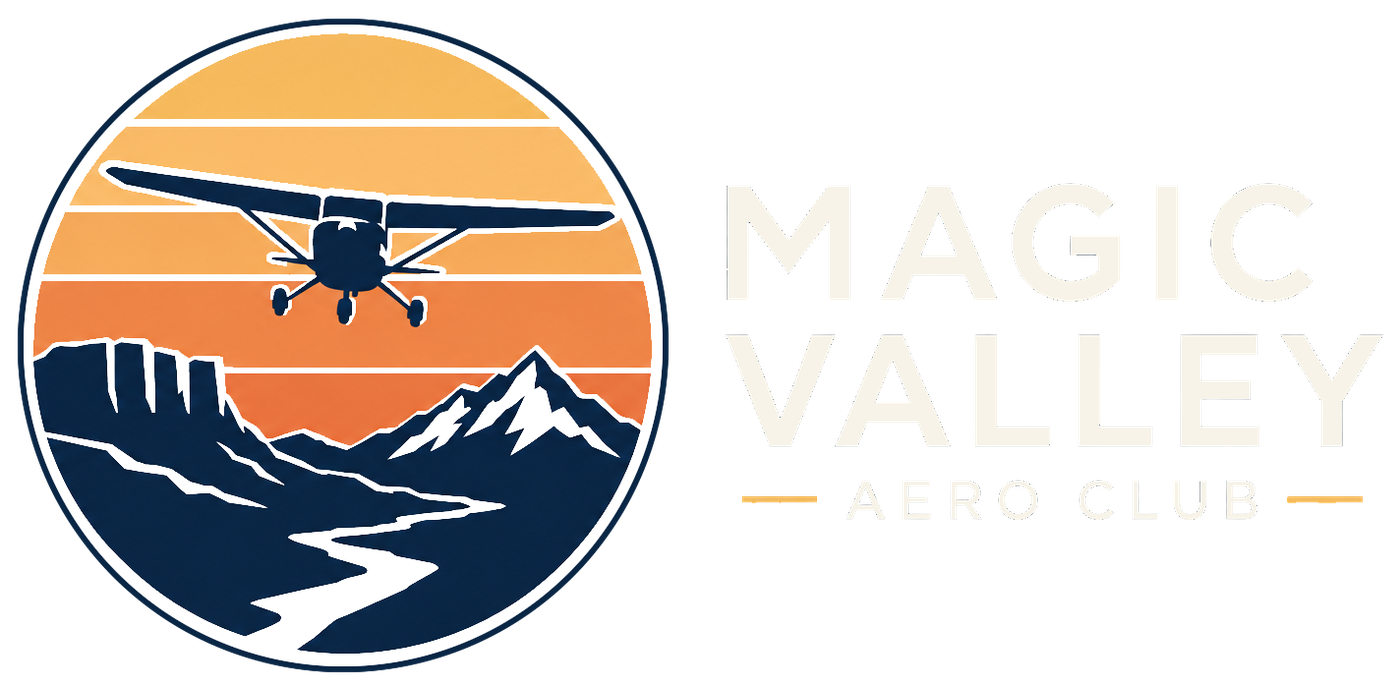 Magic Valley Aero Club